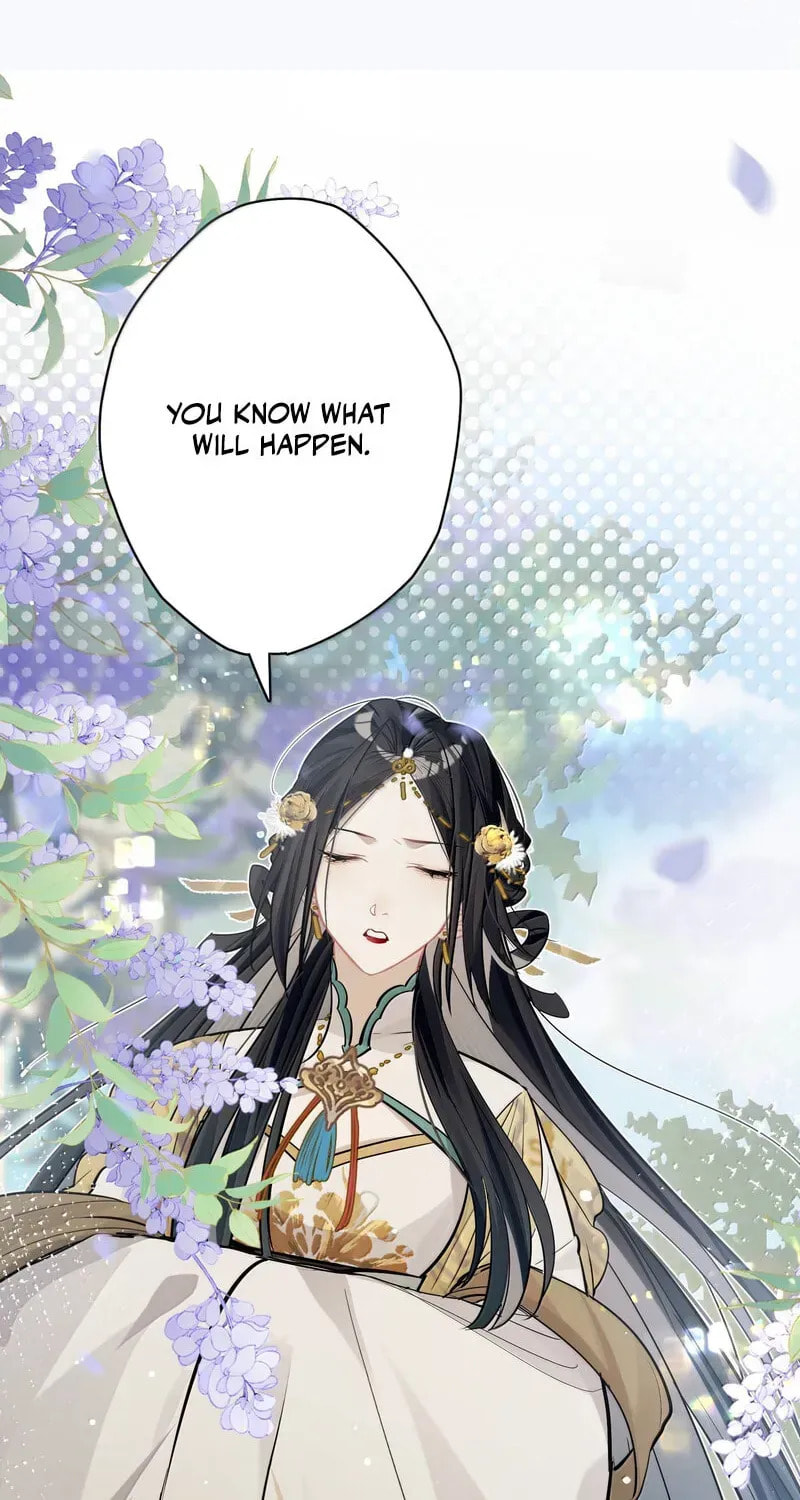 Read Twisting Tendrils chapter 25 image 34 on Lezhin