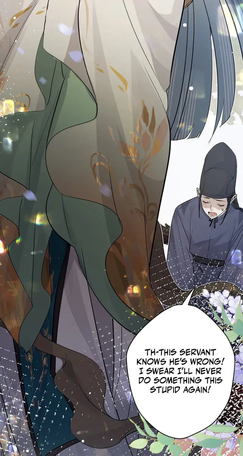 Read Twisting Tendrils chapter 25 image 35 on Lezhin