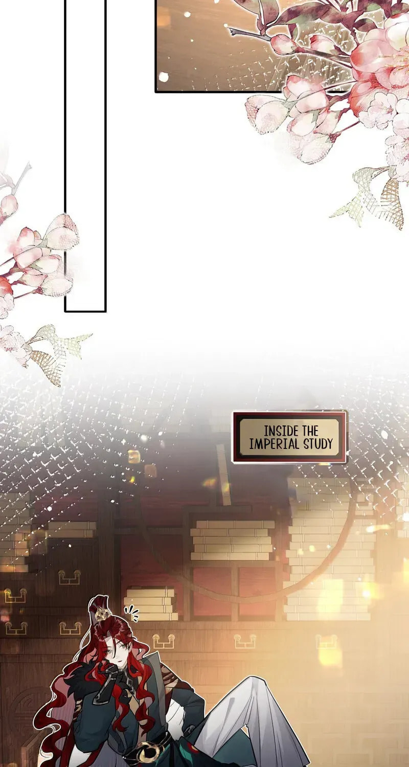 Read Twisting Tendrils chapter 25 image 37 on Lezhin