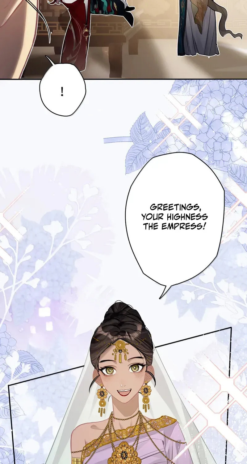 Read Twisting Tendrils chapter 25 image 39 on Lezhin