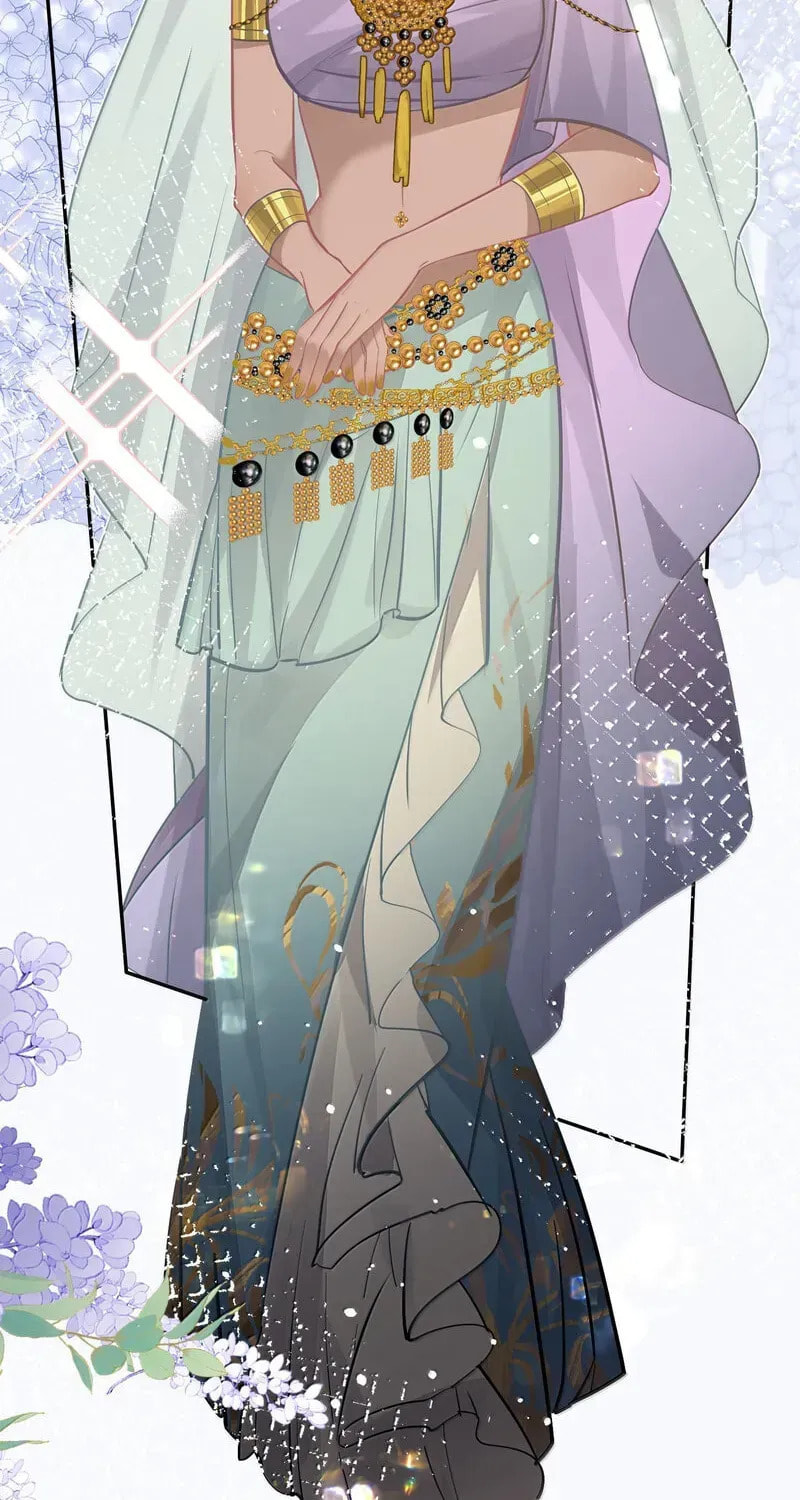 Read Twisting Tendrils chapter 25 image 40 on Lezhin