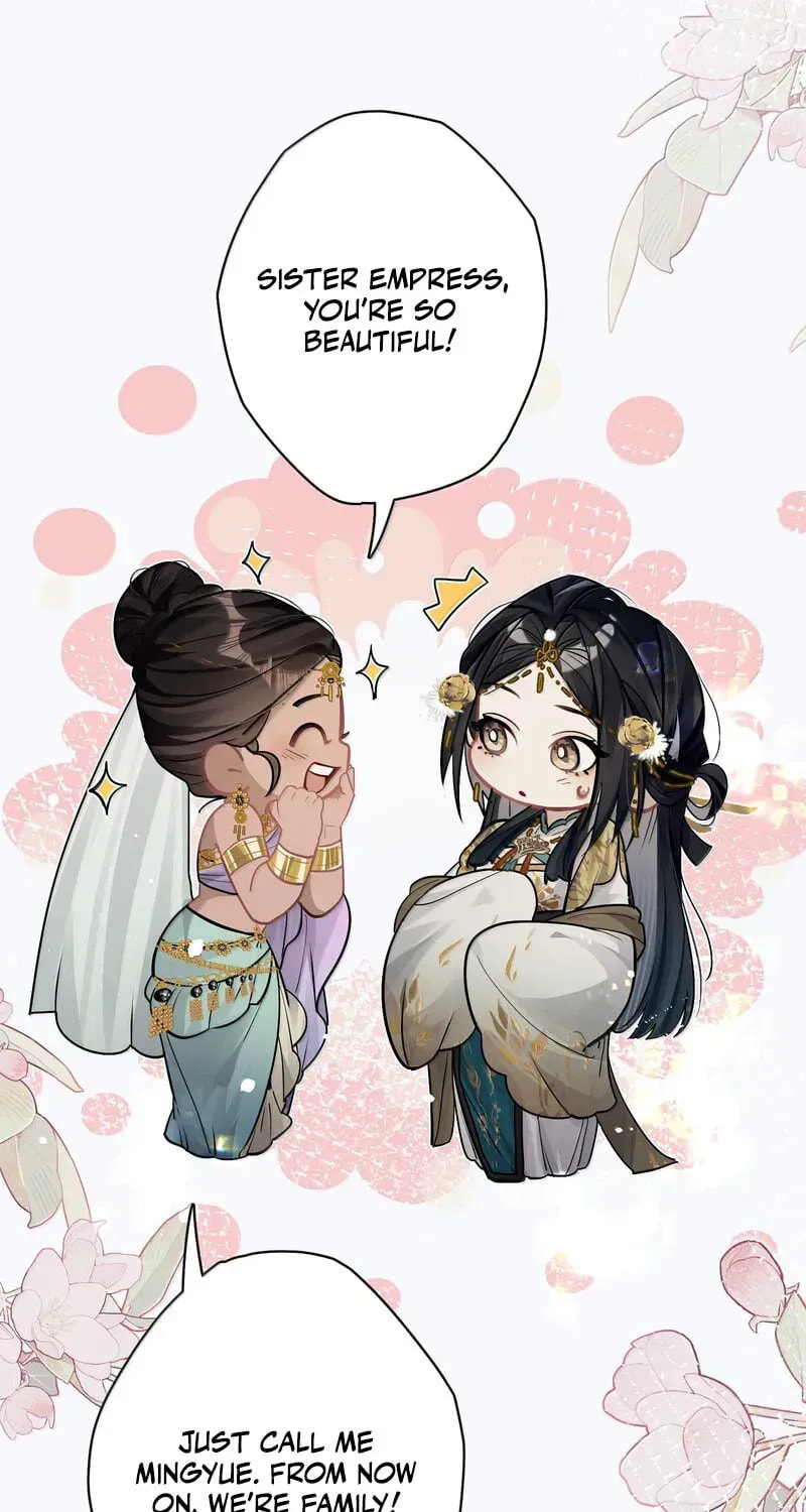 Read Twisting Tendrils chapter 25 image 42 on Lezhin
