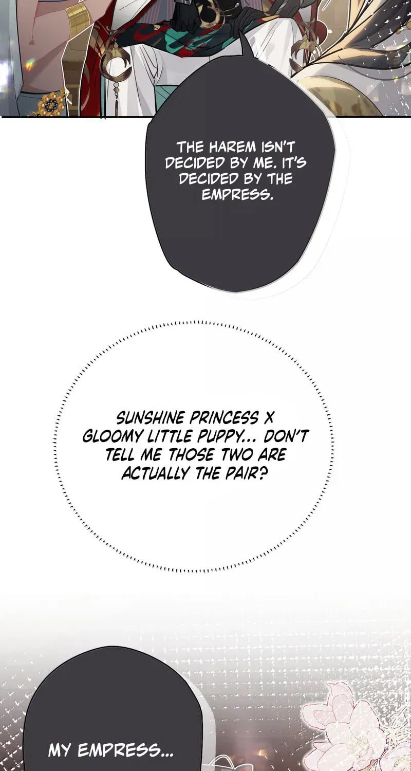 Read Twisting Tendrils chapter 25 image 44 on Lezhin