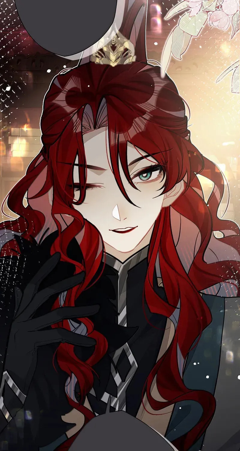 Read Twisting Tendrils chapter 25 image 45 on Lezhin