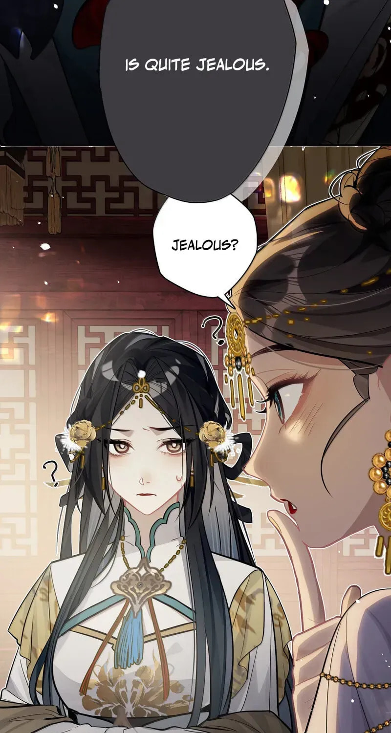 Read Twisting Tendrils chapter 25 image 46 on Lezhin