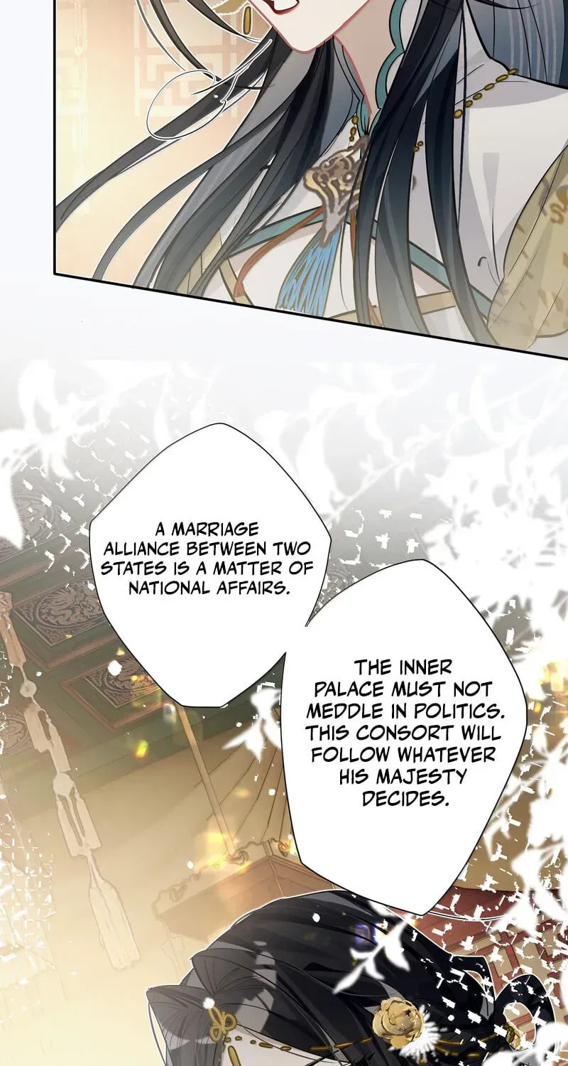 Read Twisting Tendrils chapter 25 image 48 on Lezhin