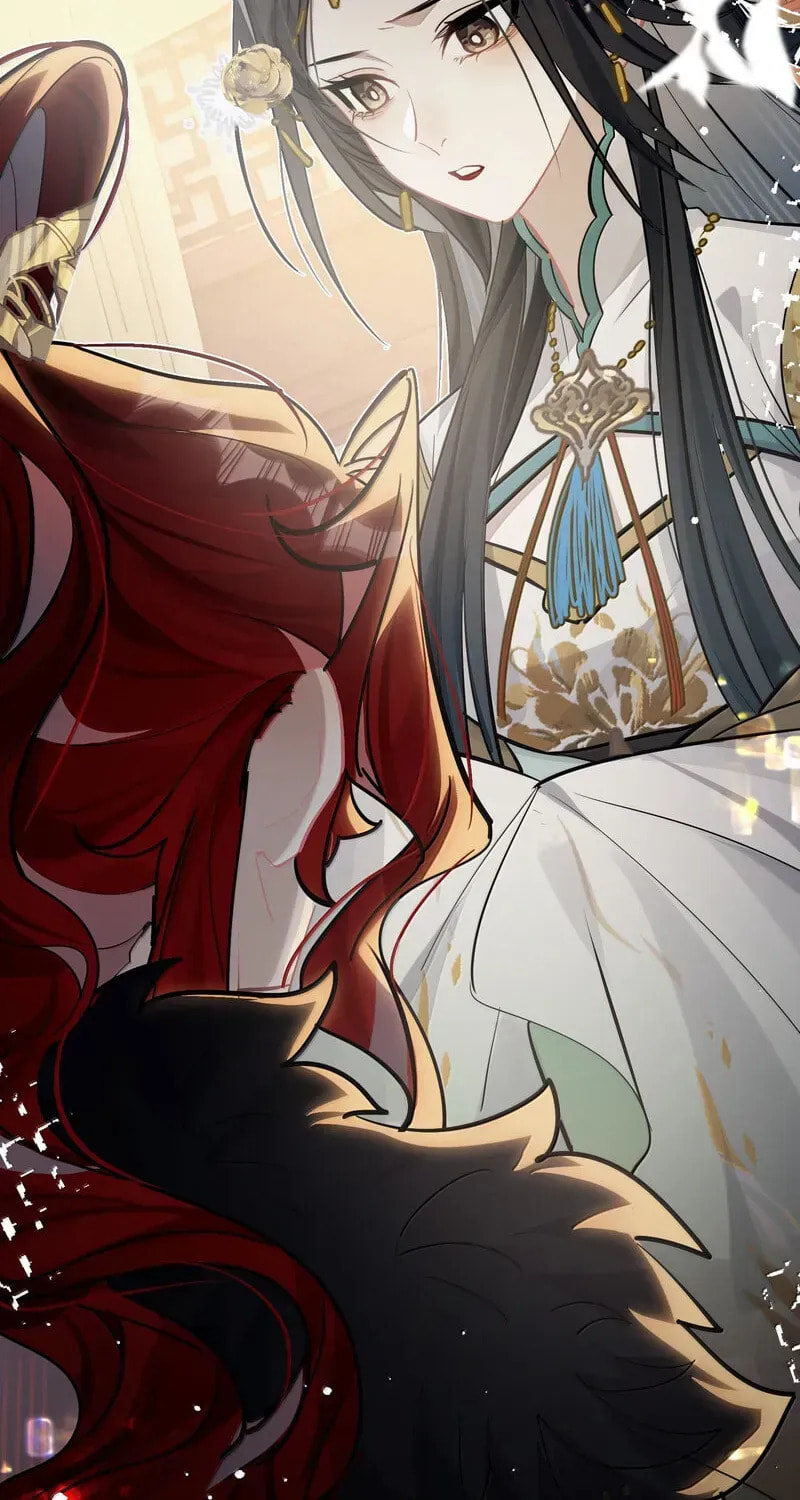 Read Twisting Tendrils chapter 25 image 49 on Lezhin