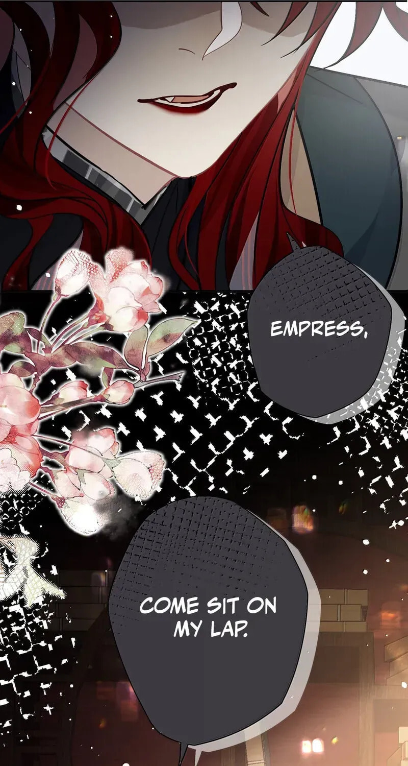 Read Twisting Tendrils chapter 25 image 51 on Lezhin