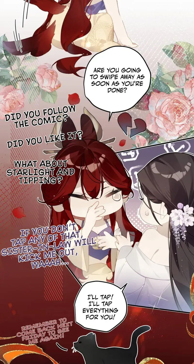 Read Twisting Tendrils chapter 25 image 54 on Lezhin