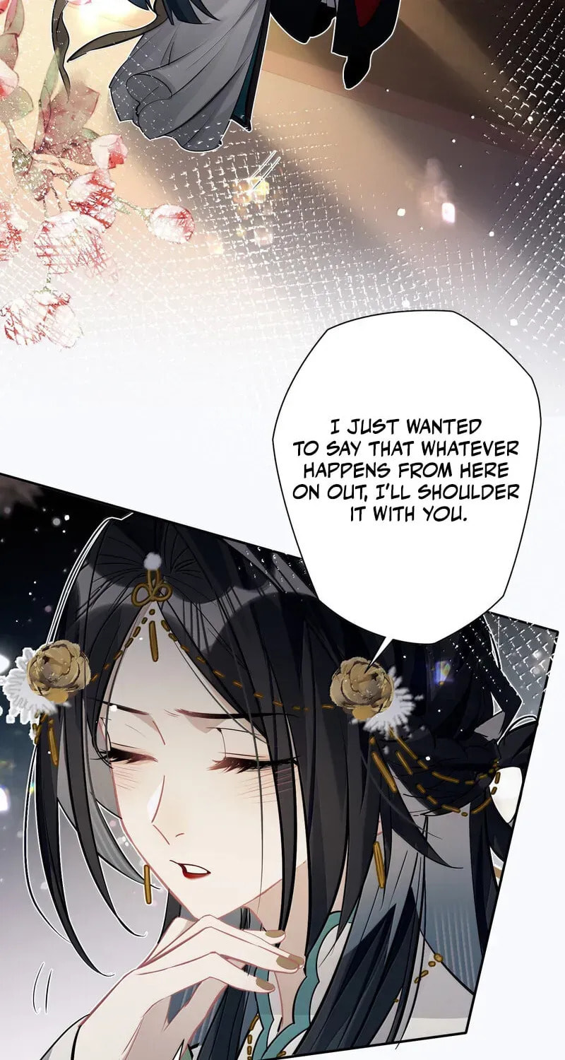 Read Twisting Tendrils chapter 25 image 6 on Lezhin