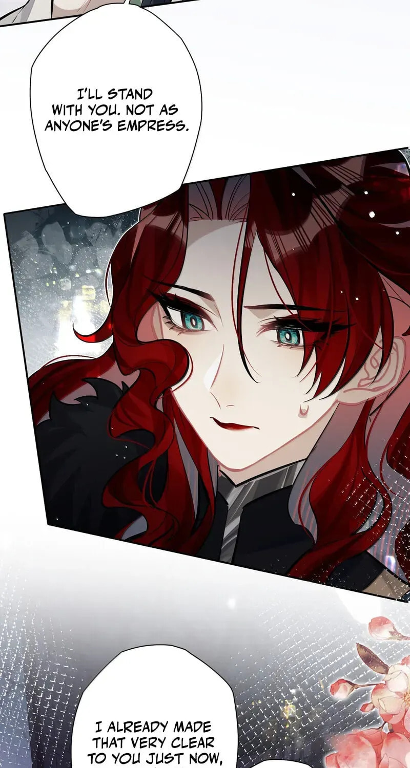 Read Twisting Tendrils chapter 25 image 7 on Lezhin