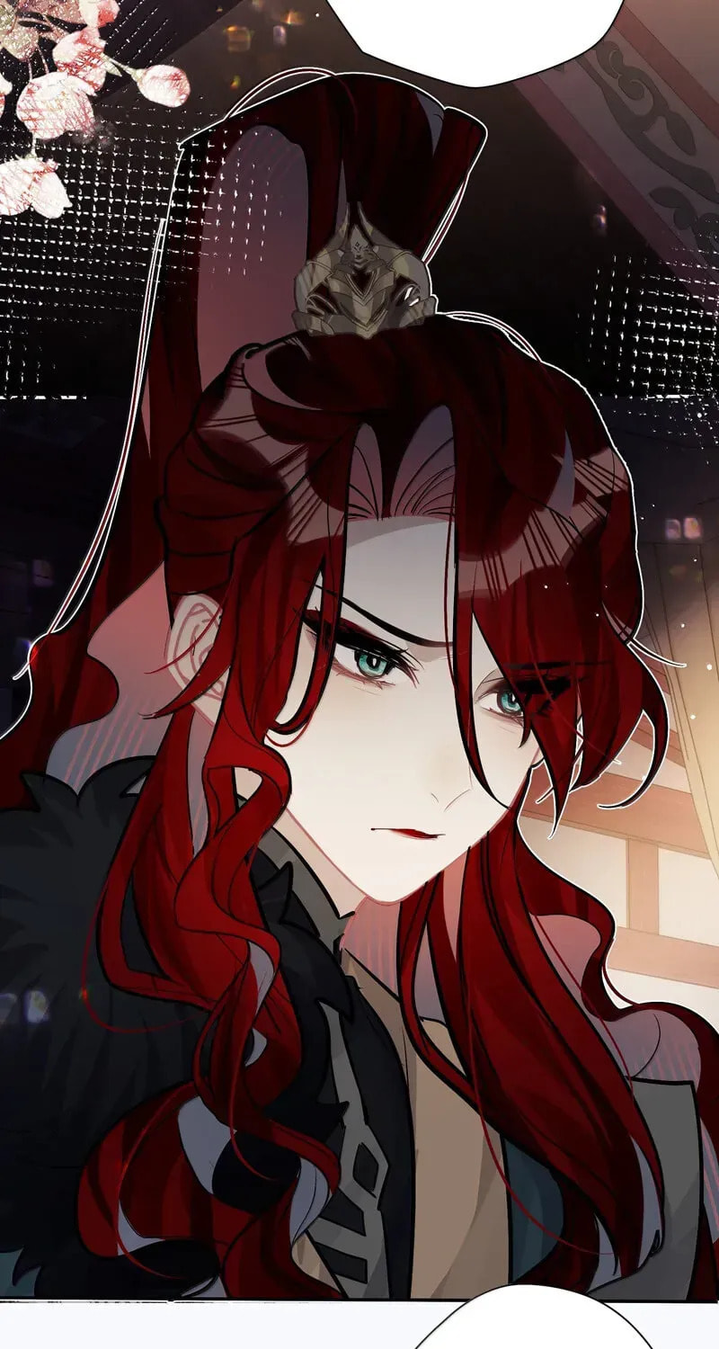 Read Twisting Tendrils chapter 25 image 9 on Lezhin