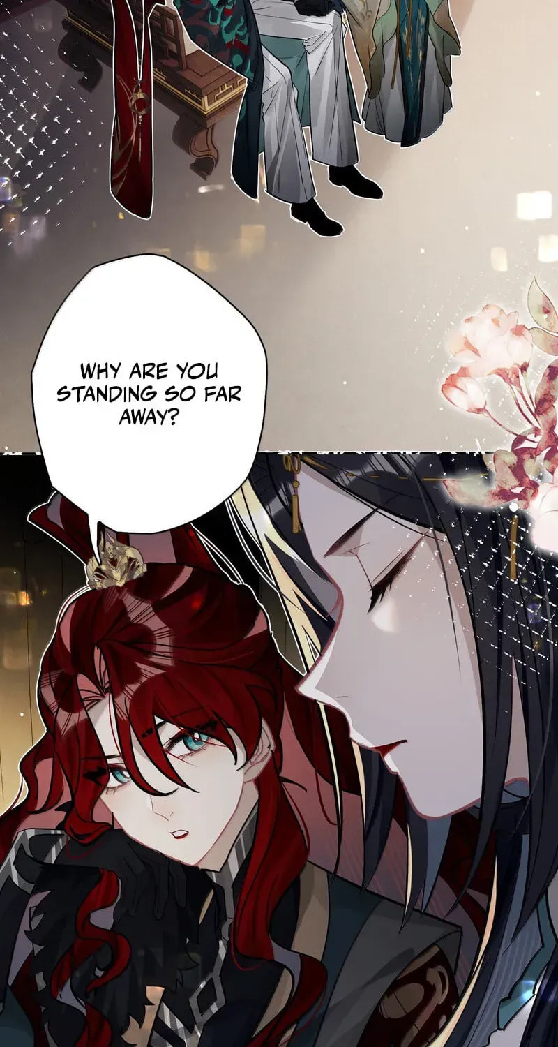 Read Twisting Tendrils chapter 26 image 10 on Lezhin