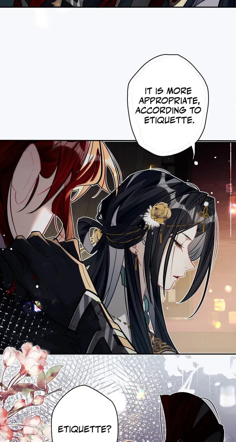 Read Twisting Tendrils chapter 26 image 11 on Lezhin