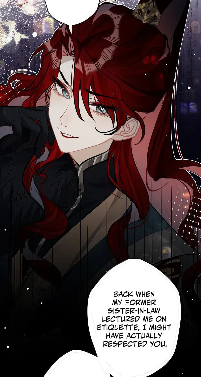 Read Twisting Tendrils chapter 26 image 12 on Lezhin