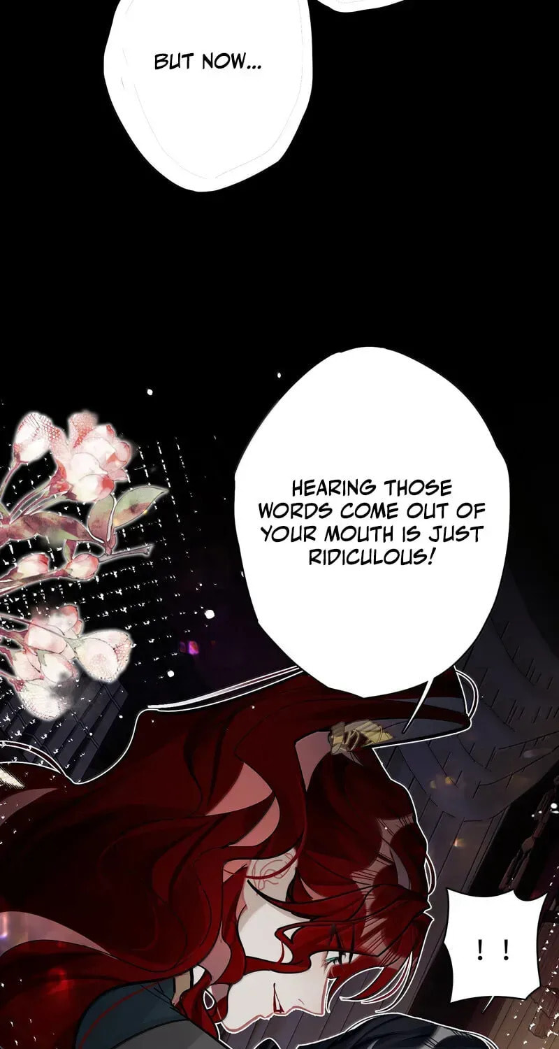 Read Twisting Tendrils chapter 26 image 13 on Lezhin