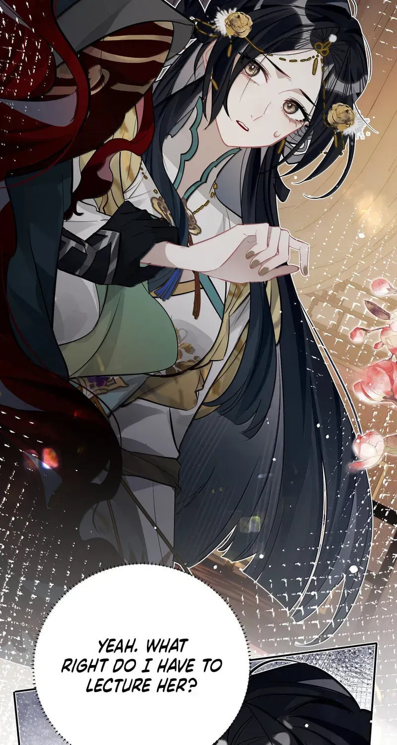 Read Twisting Tendrils chapter 26 image 14 on Lezhin
