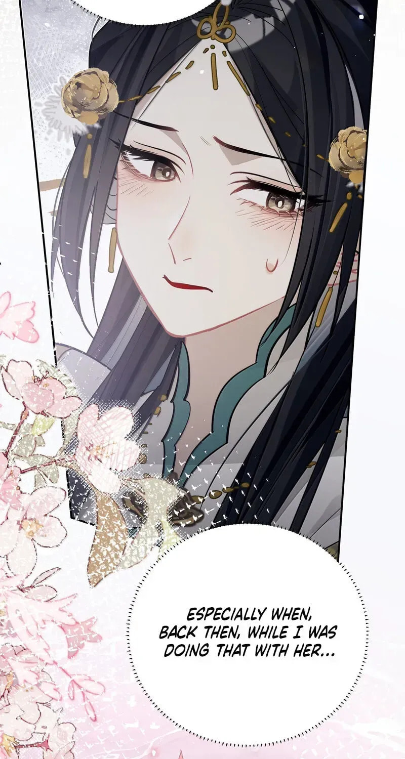 Read Twisting Tendrils chapter 26 image 15 on Lezhin