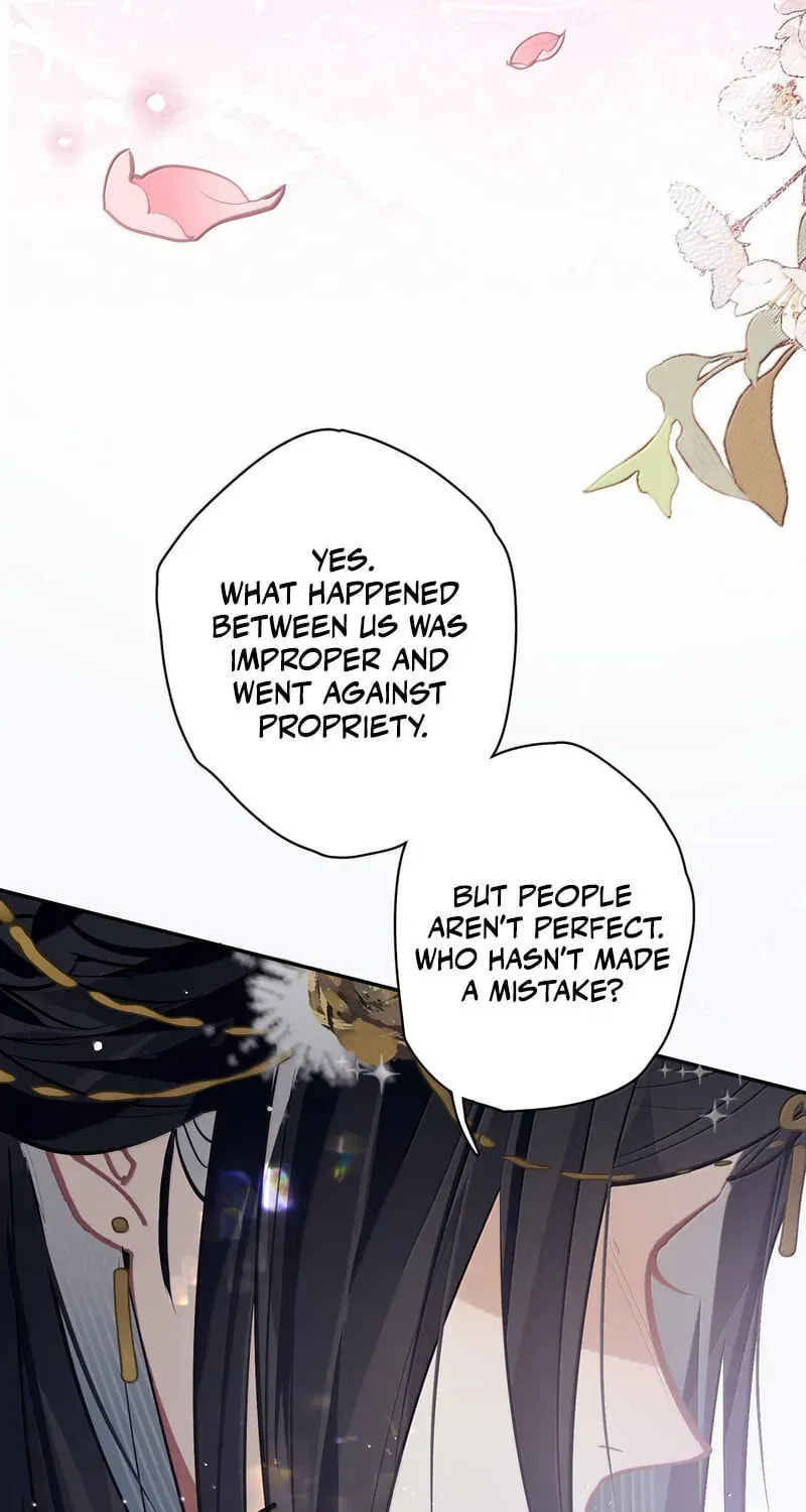 Read Twisting Tendrils chapter 26 image 18 on Lezhin