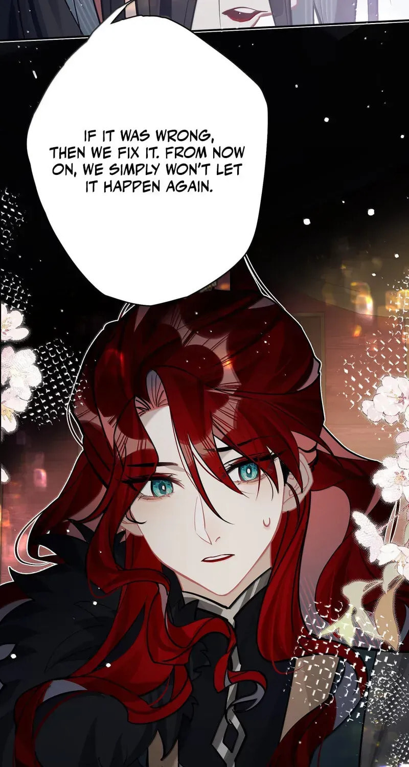 Read Twisting Tendrils chapter 26 image 19 on Lezhin