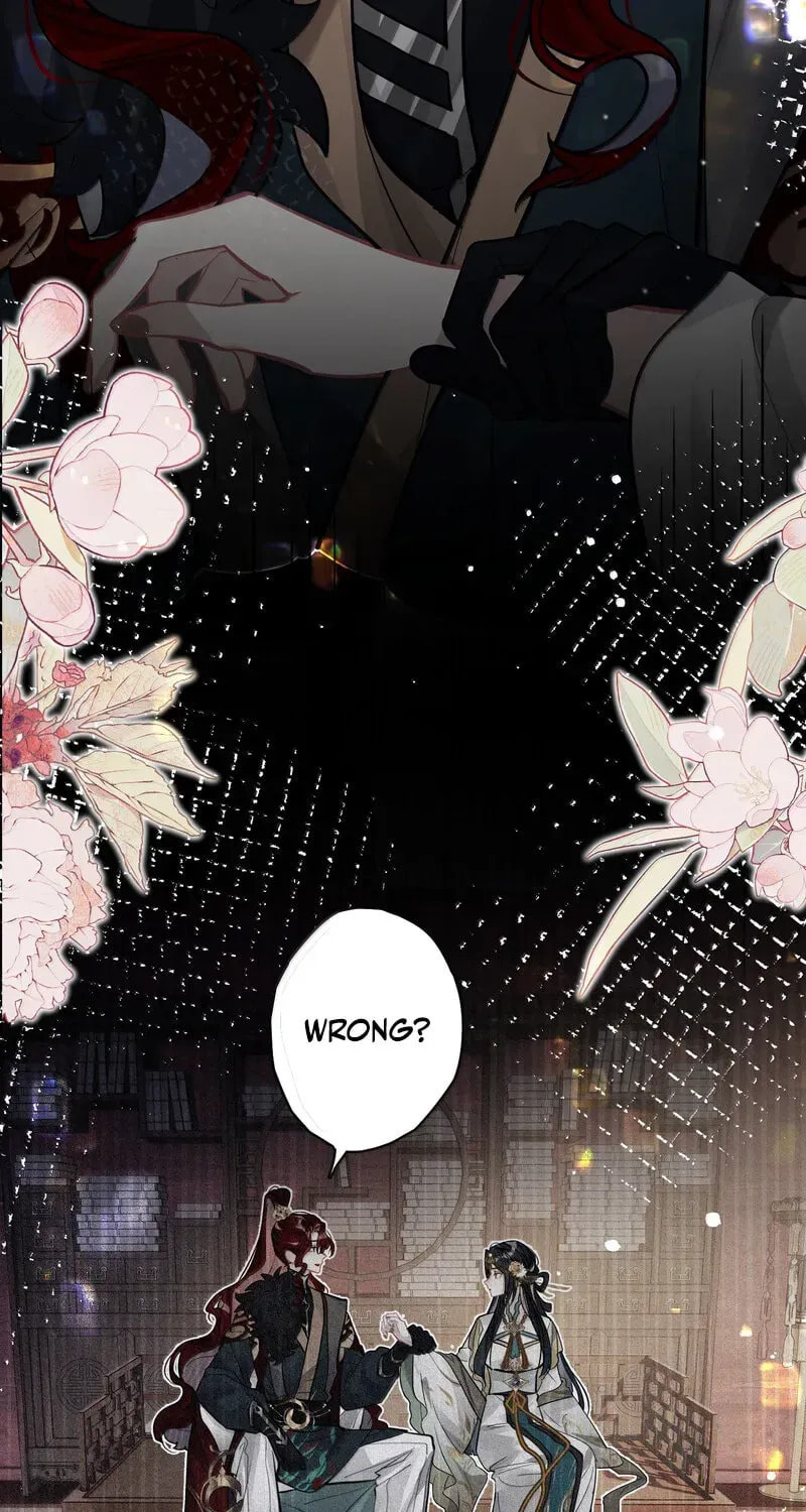 Read Twisting Tendrils chapter 26 image 20 on Lezhin