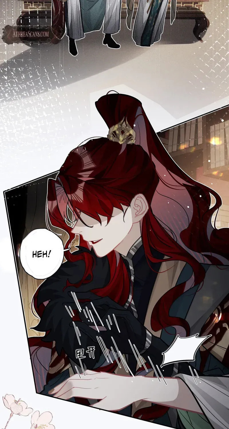 Read Twisting Tendrils chapter 26 image 21 on Lezhin