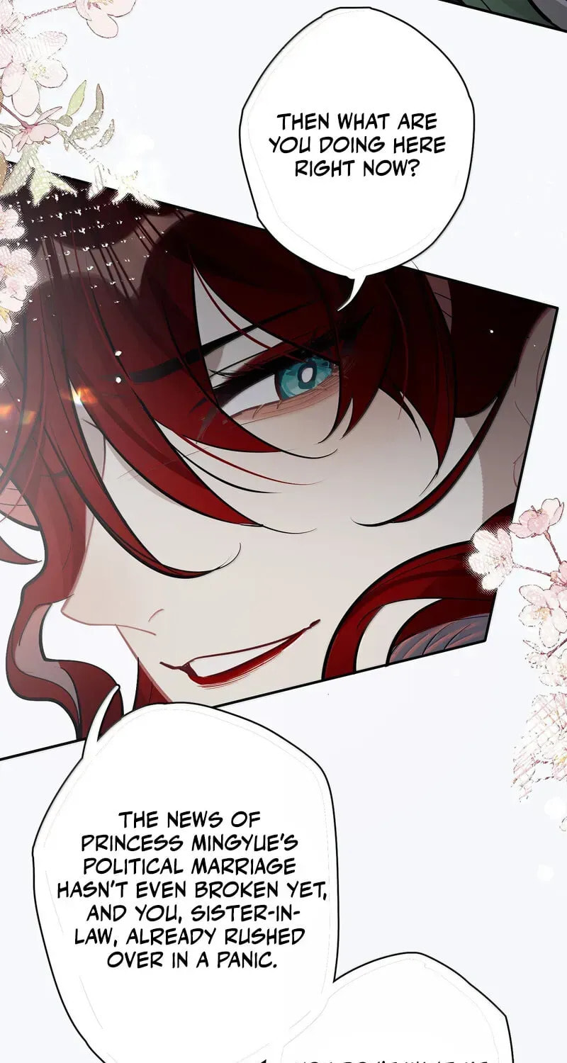 Read Twisting Tendrils chapter 26 image 22 on Lezhin
