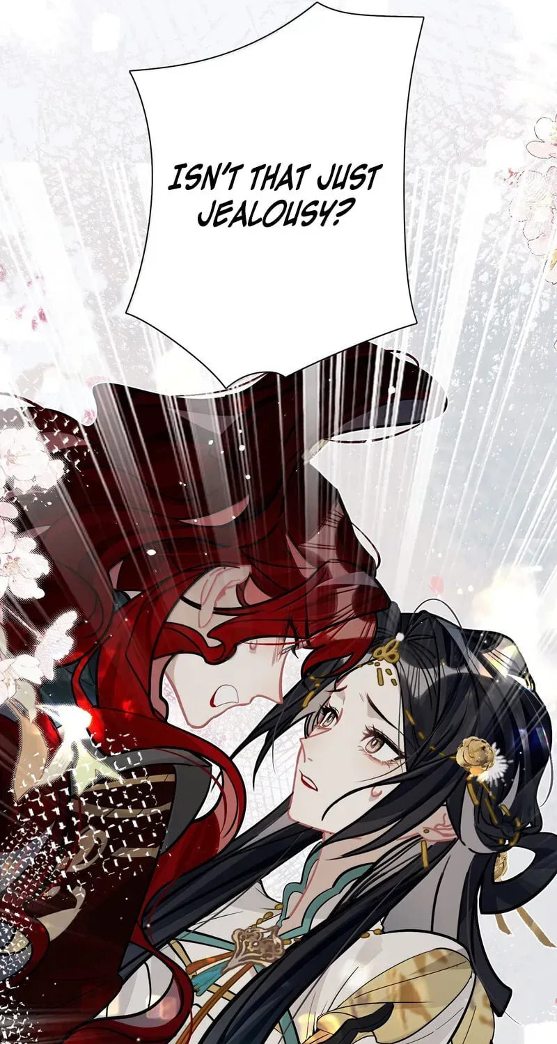 Read Twisting Tendrils chapter 26 image 24 on Lezhin