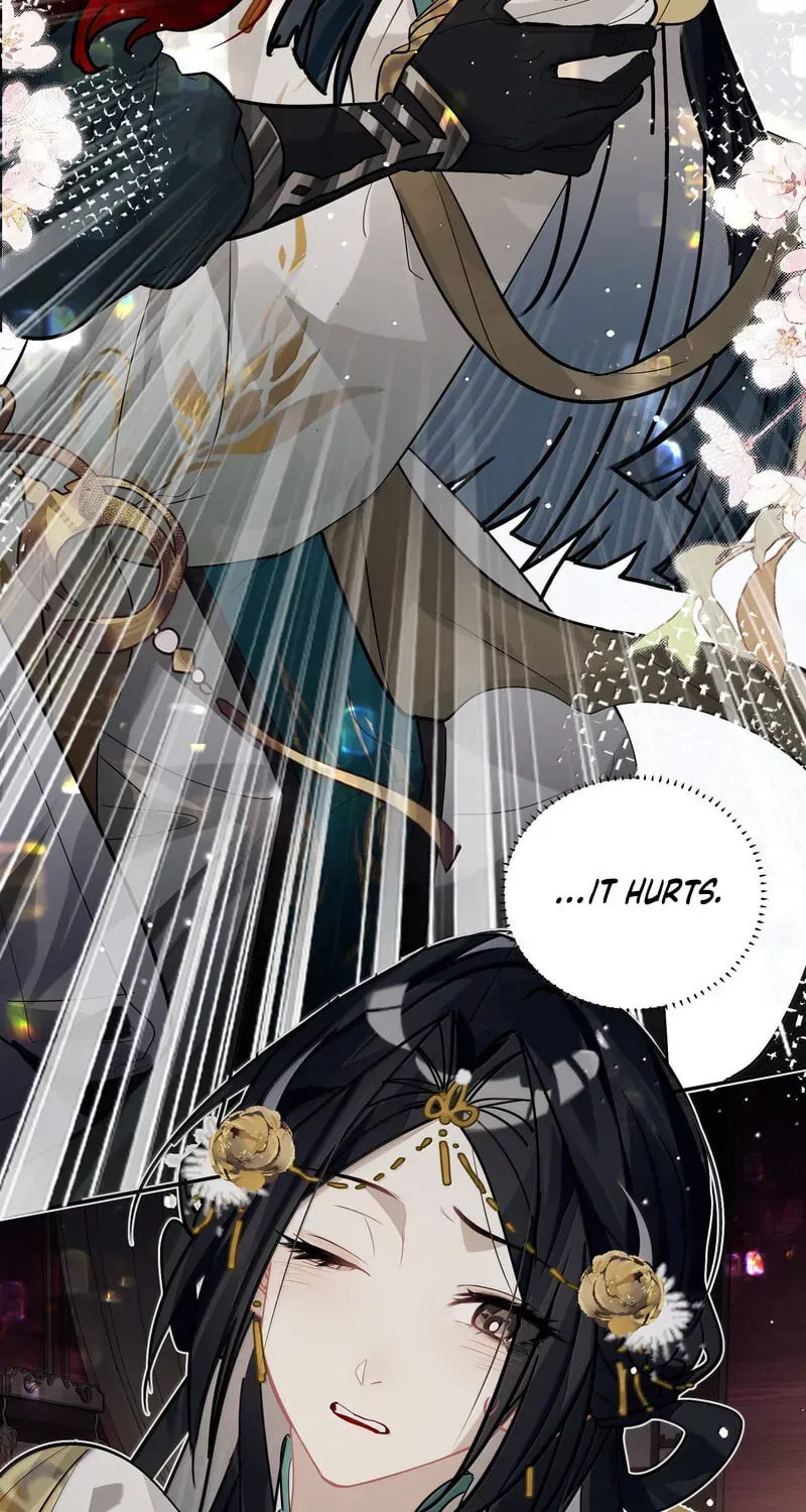 Read Twisting Tendrils chapter 26 image 25 on Lezhin