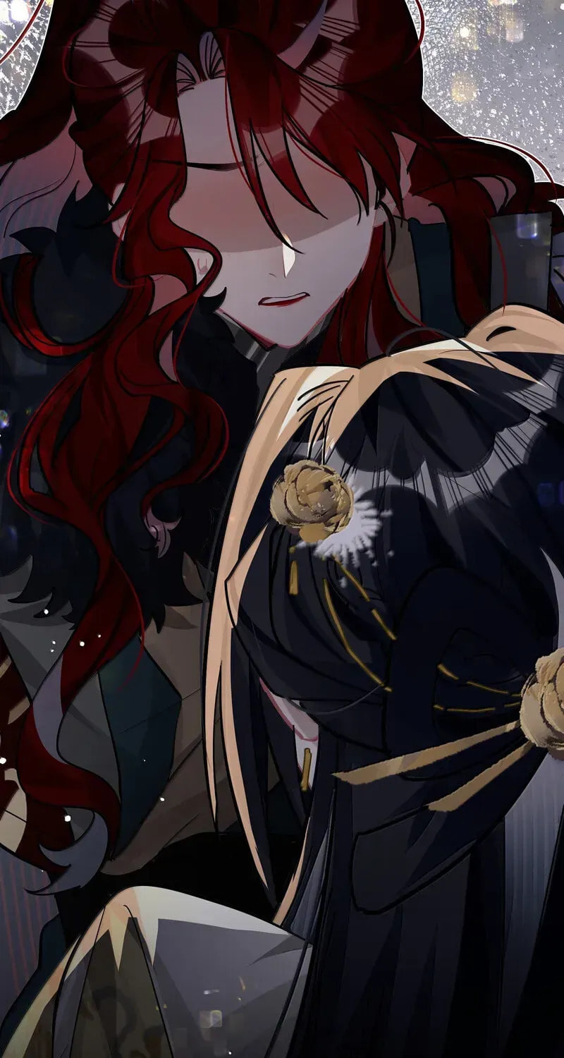 Read Twisting Tendrils chapter 26 image 27 on Lezhin