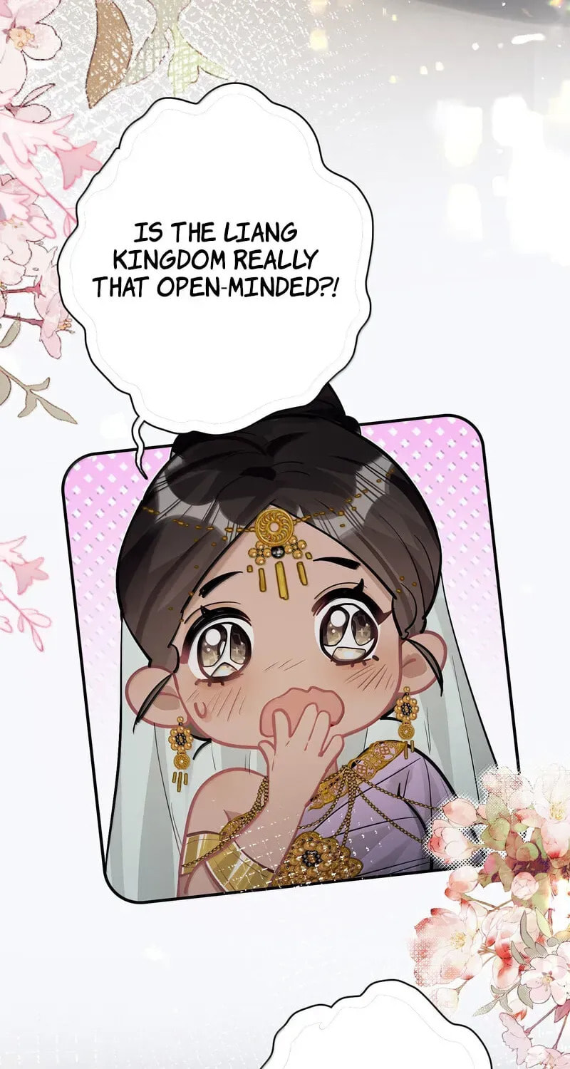 Read Twisting Tendrils chapter 26 image 3 on Lezhin
