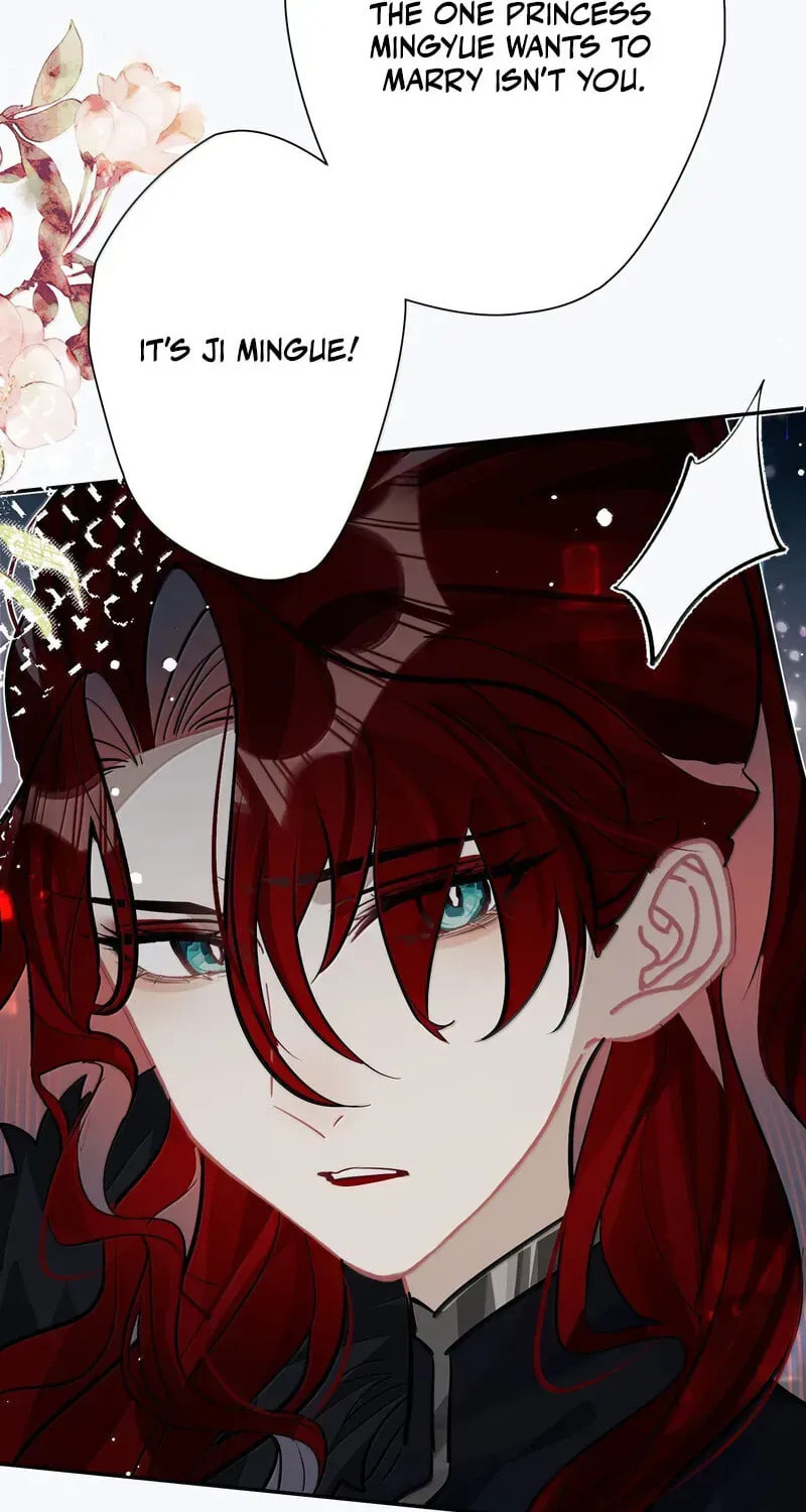 Read Twisting Tendrils chapter 26 image 31 on Lezhin
