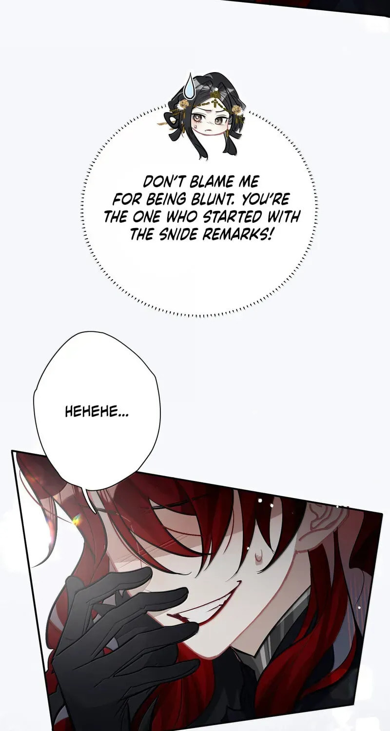 Read Twisting Tendrils chapter 26 image 32 on Lezhin