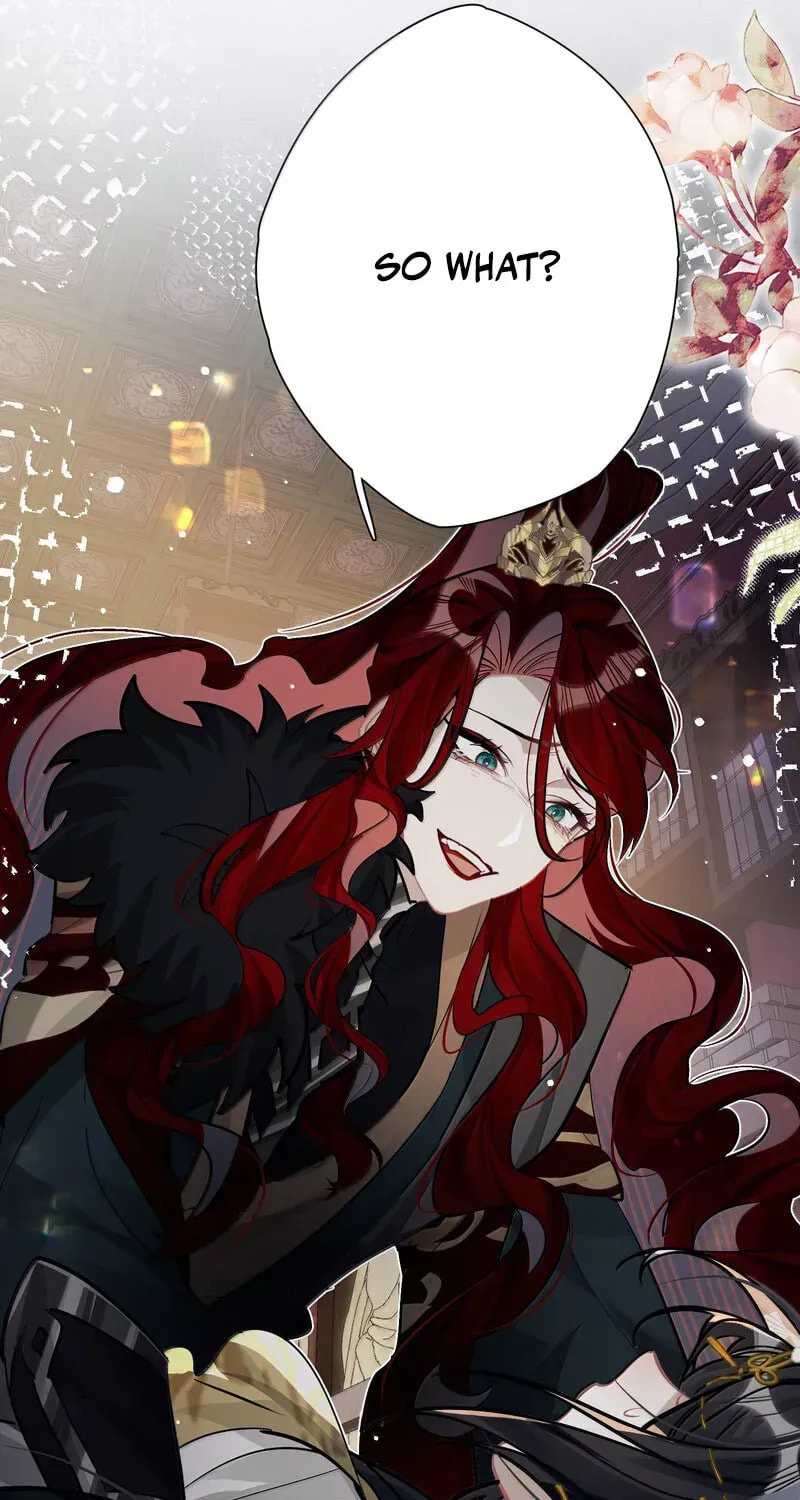 Read Twisting Tendrils chapter 26 image 34 on Lezhin