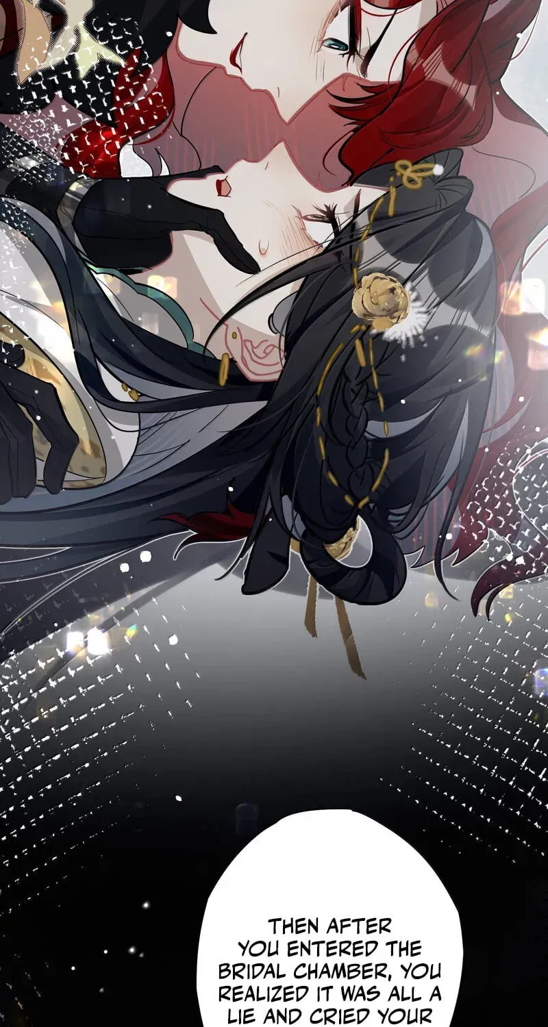 Read Twisting Tendrils chapter 26 image 36 on Lezhin