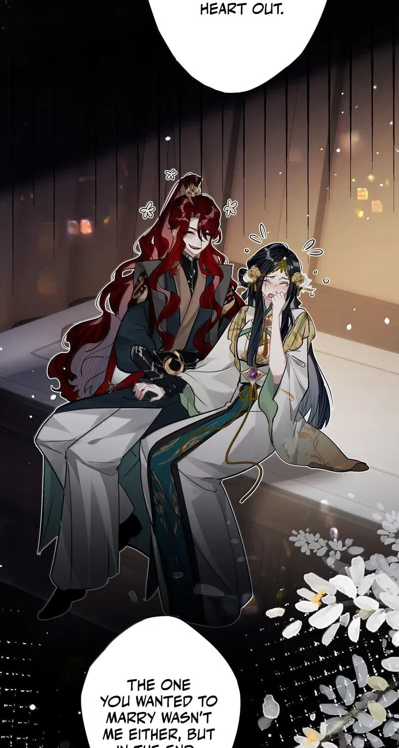 Read Twisting Tendrils chapter 26 image 37 on Lezhin