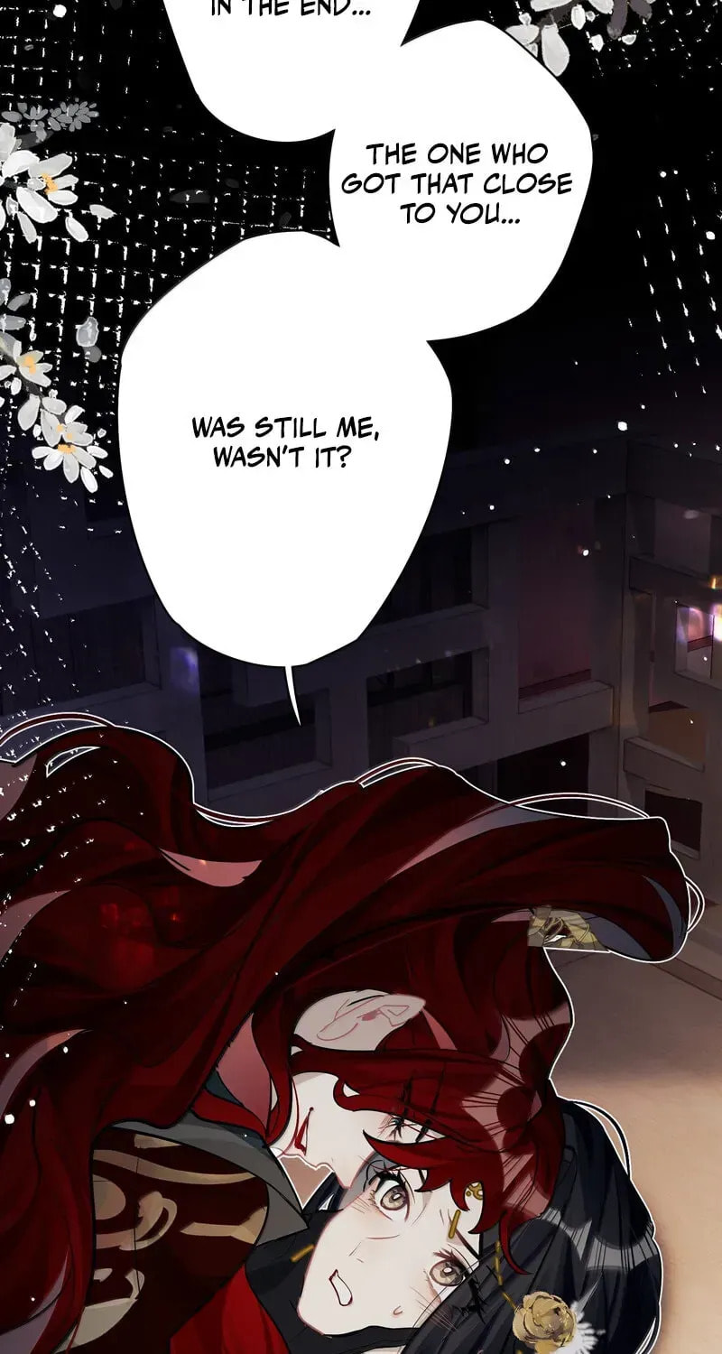 Read Twisting Tendrils chapter 26 image 38 on Lezhin