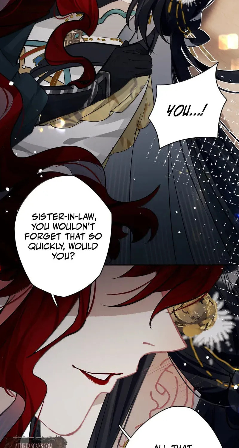 Read Twisting Tendrils chapter 26 image 39 on Lezhin