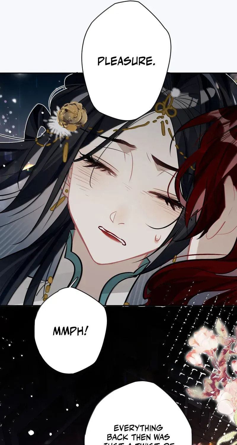 Read Twisting Tendrils chapter 26 image 41 on Lezhin