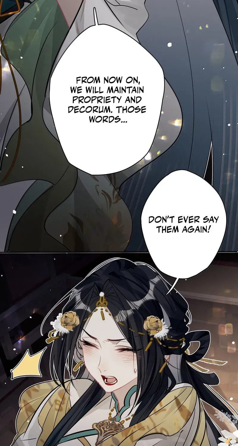Read Twisting Tendrils chapter 26 image 43 on Lezhin