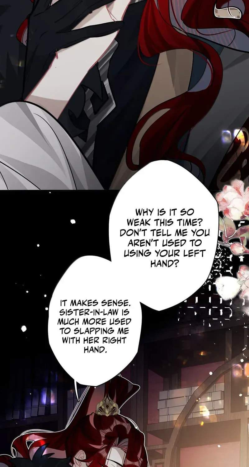 Read Twisting Tendrils chapter 26 image 46 on Lezhin