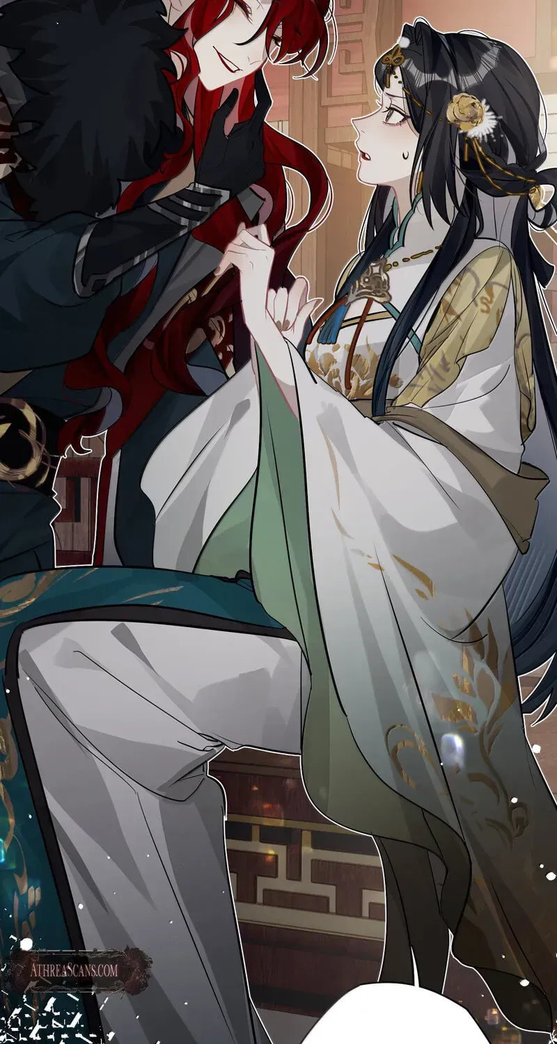 Read Twisting Tendrils chapter 26 image 47 on Lezhin
