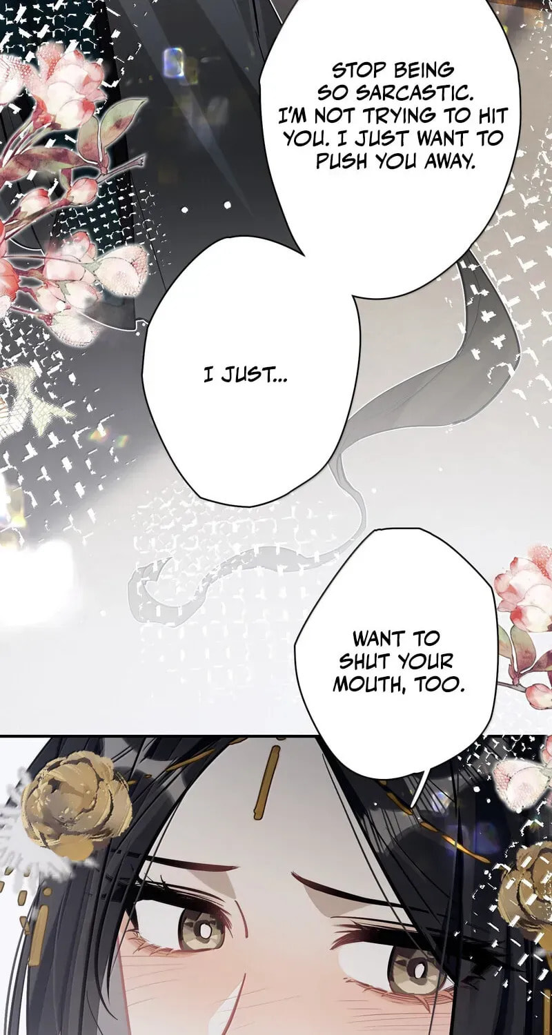Read Twisting Tendrils chapter 26 image 48 on Lezhin
