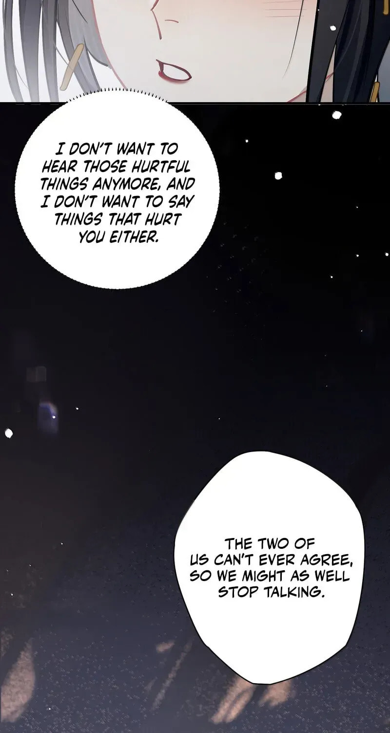 Read Twisting Tendrils chapter 26 image 49 on Lezhin