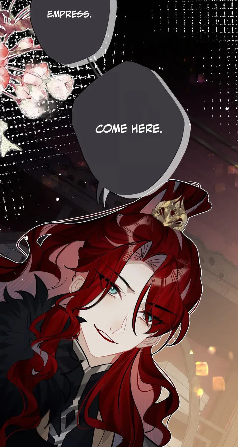 Read Twisting Tendrils chapter 26 image 5 on Lezhin