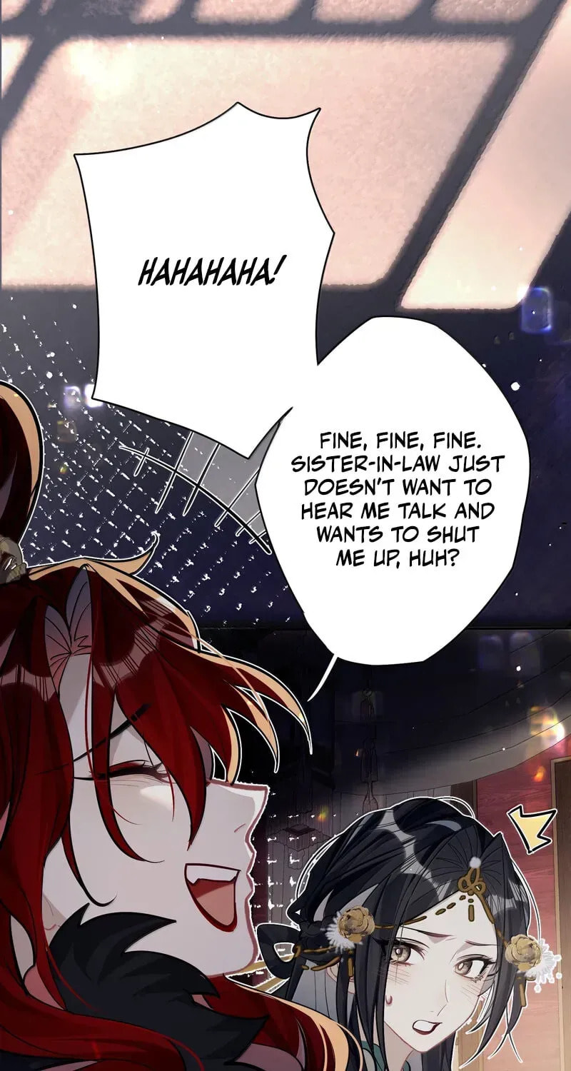 Read Twisting Tendrils chapter 26 image 51 on Lezhin