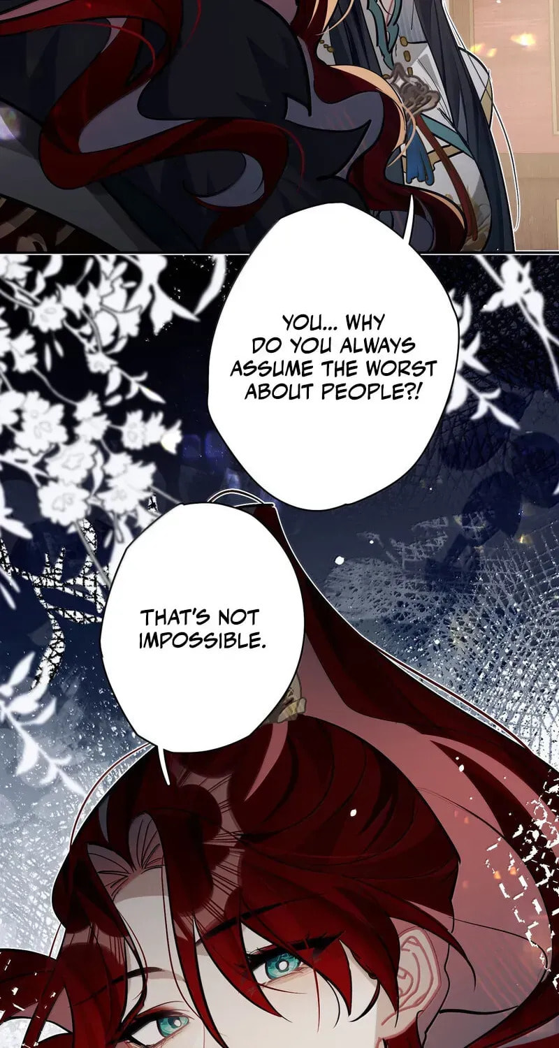 Read Twisting Tendrils chapter 26 image 52 on Lezhin