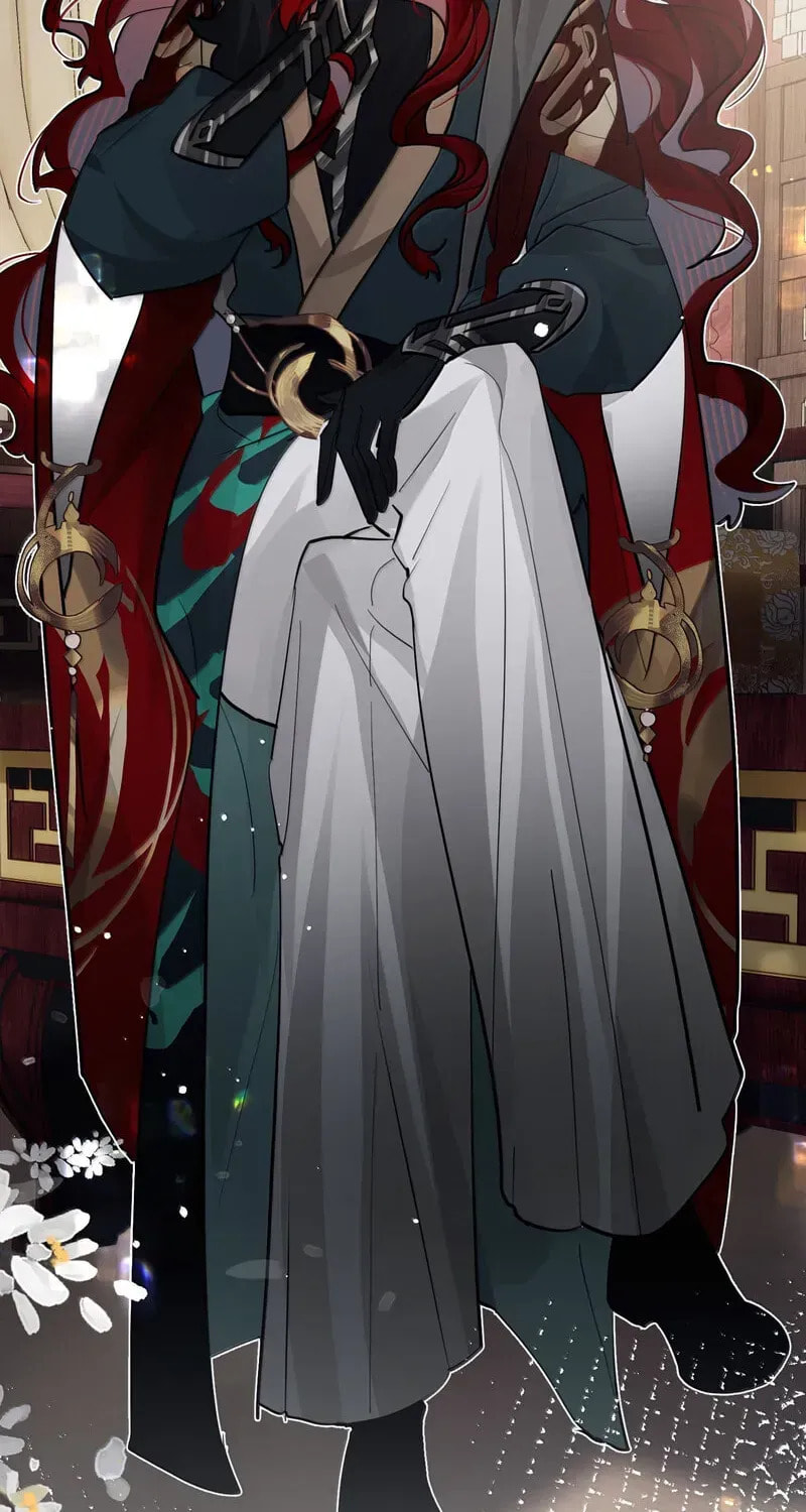 Read Twisting Tendrils chapter 26 image 54 on Lezhin