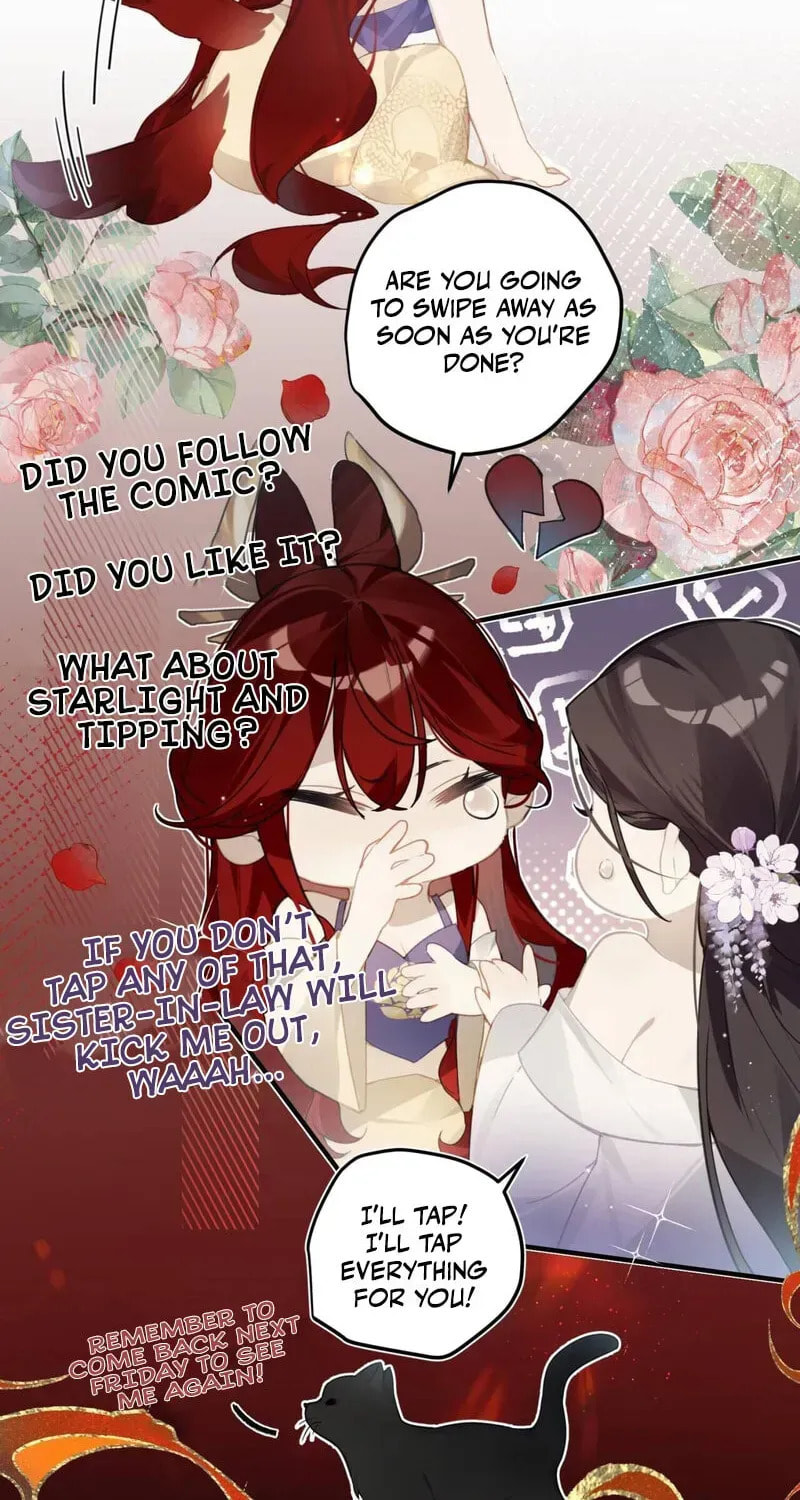 Read Twisting Tendrils chapter 26 image 56 on Lezhin