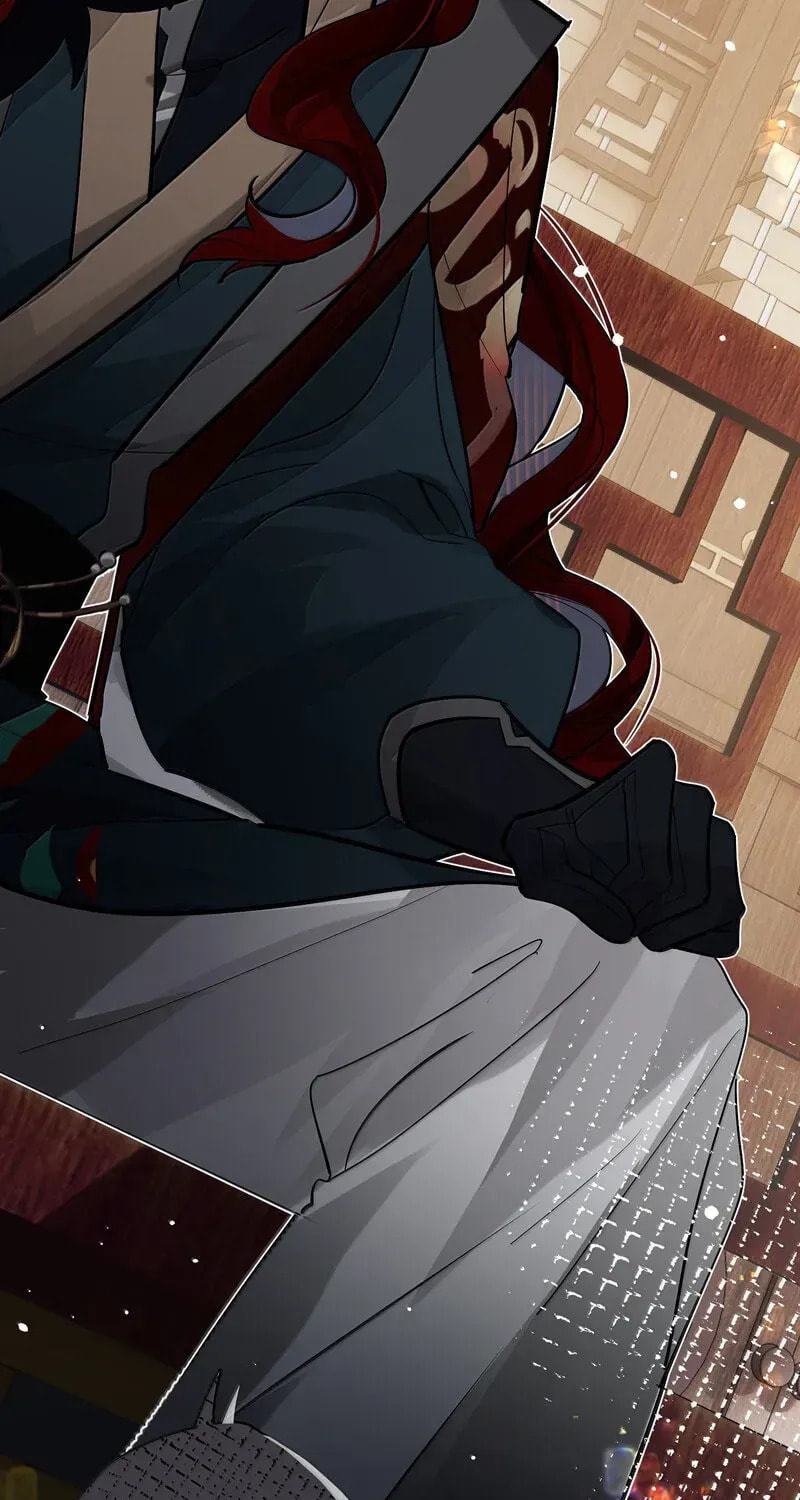 Read Twisting Tendrils chapter 26 image 6 on Lezhin
